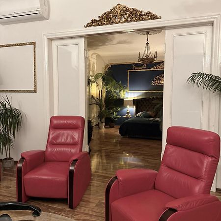 Exclusive Apartment Chmielna Street 95M2 Varşova Dış mekan fotoğraf