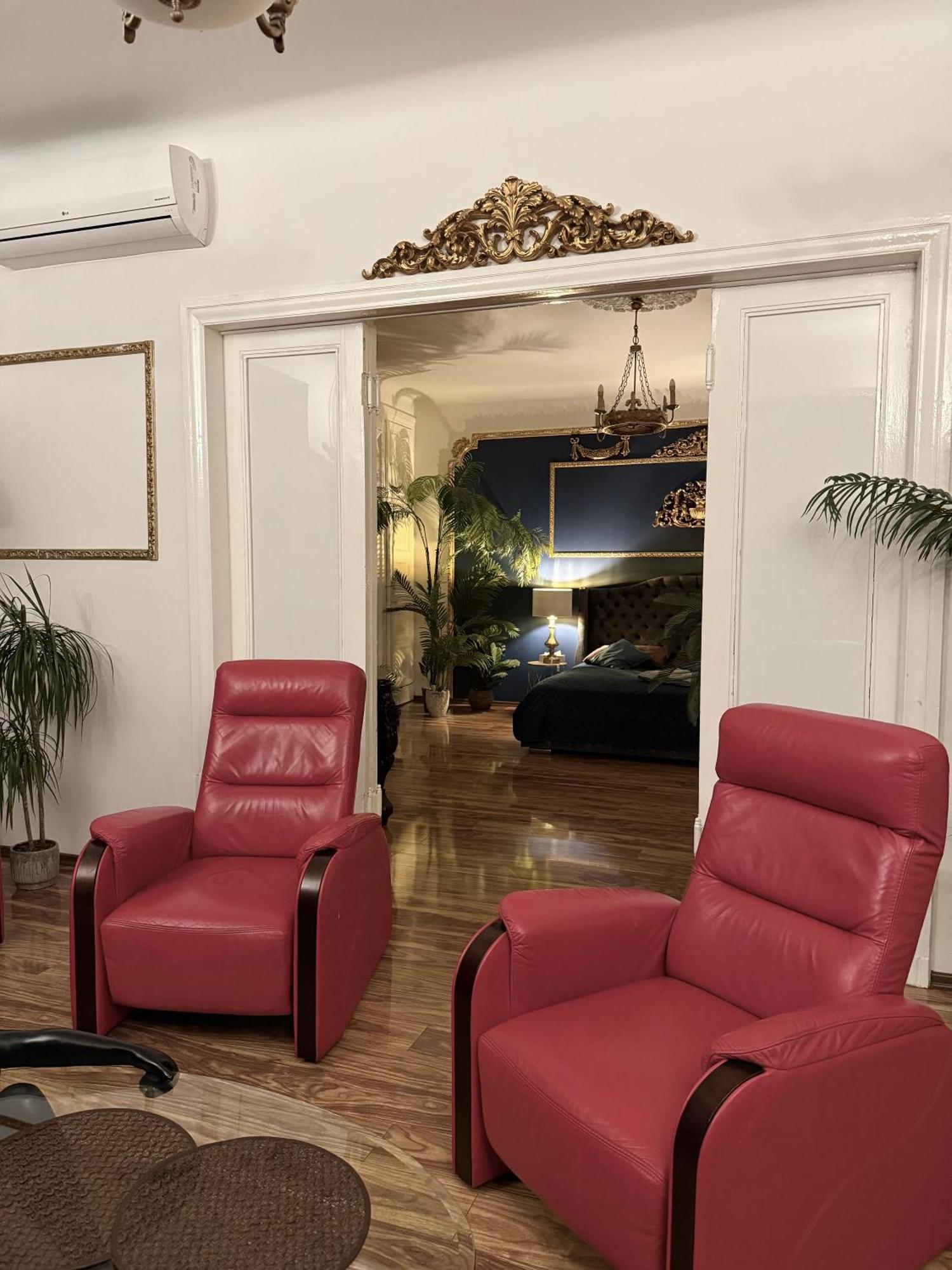 Exclusive Apartment Chmielna Street 95M2 Varşova Dış mekan fotoğraf