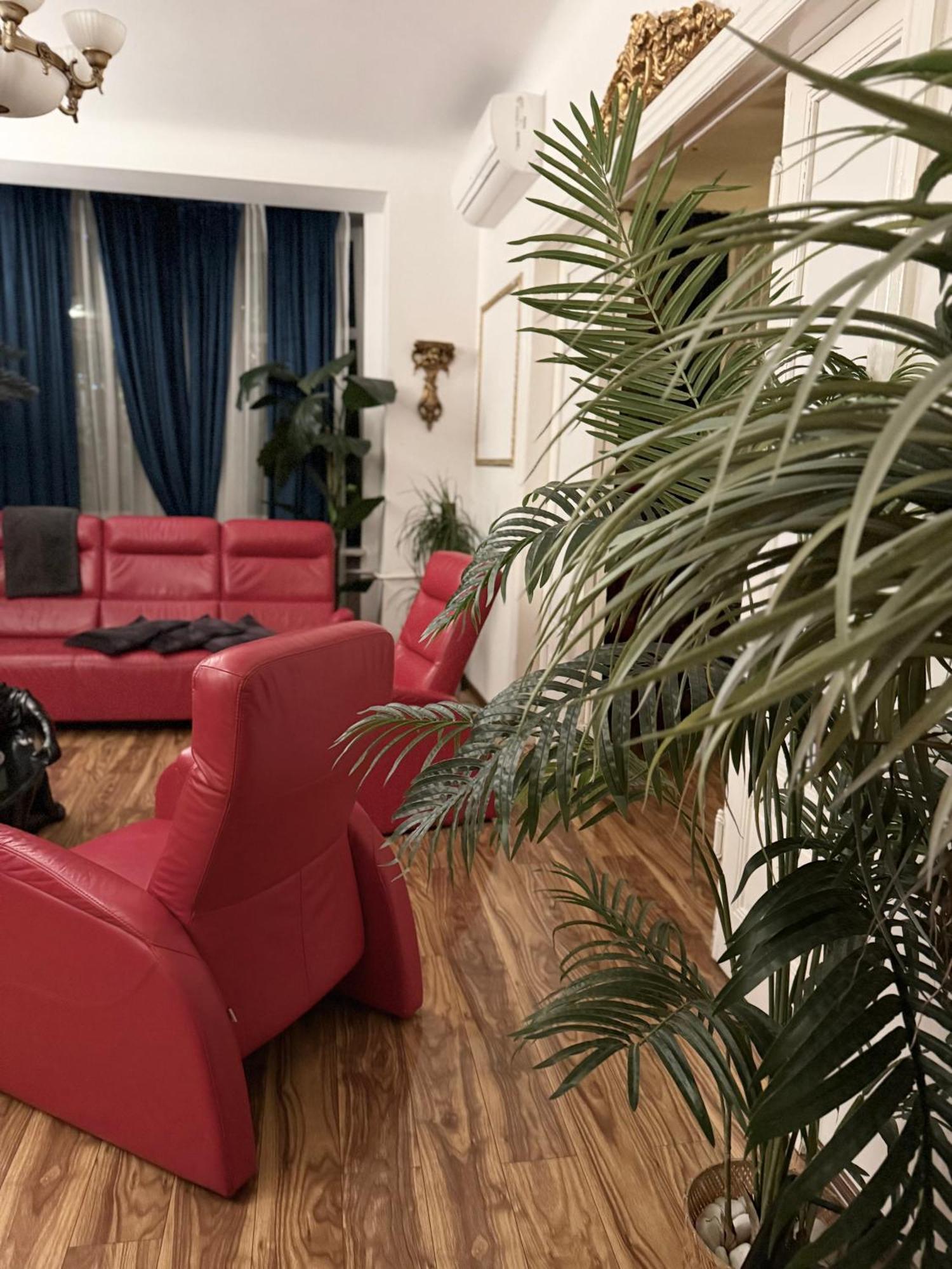 Exclusive Apartment Chmielna Street 95M2 Varşova Dış mekan fotoğraf