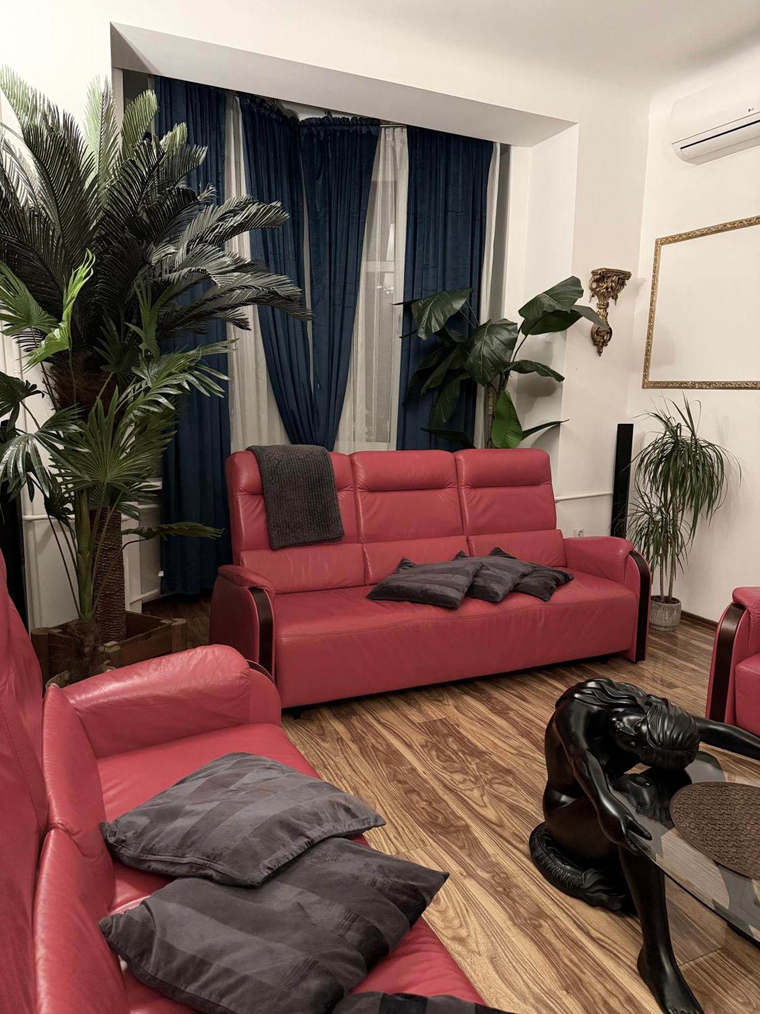 Exclusive Apartment Chmielna Street 95M2 Varşova Dış mekan fotoğraf