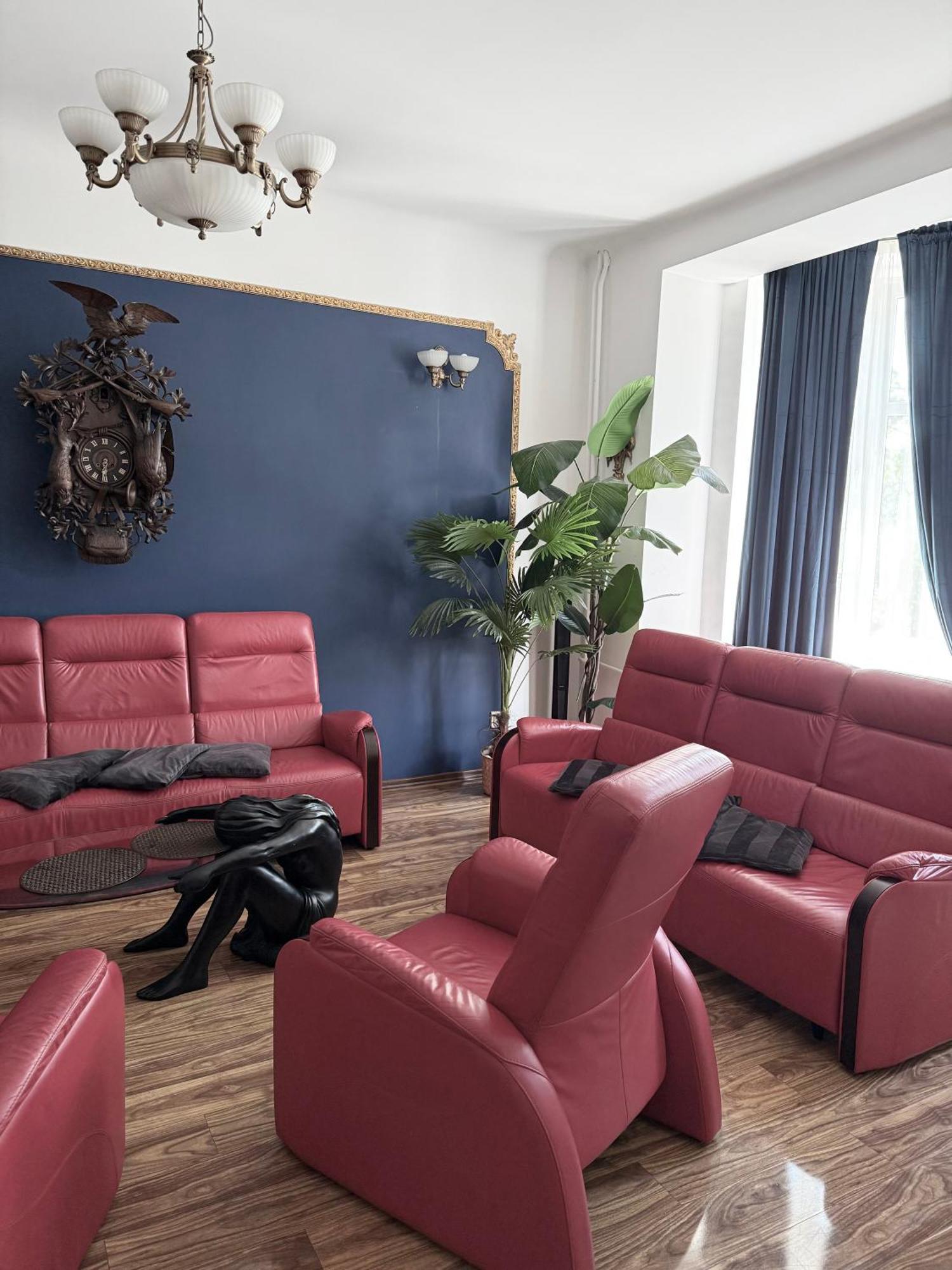 Exclusive Apartment Chmielna Street 95M2 Varşova Dış mekan fotoğraf