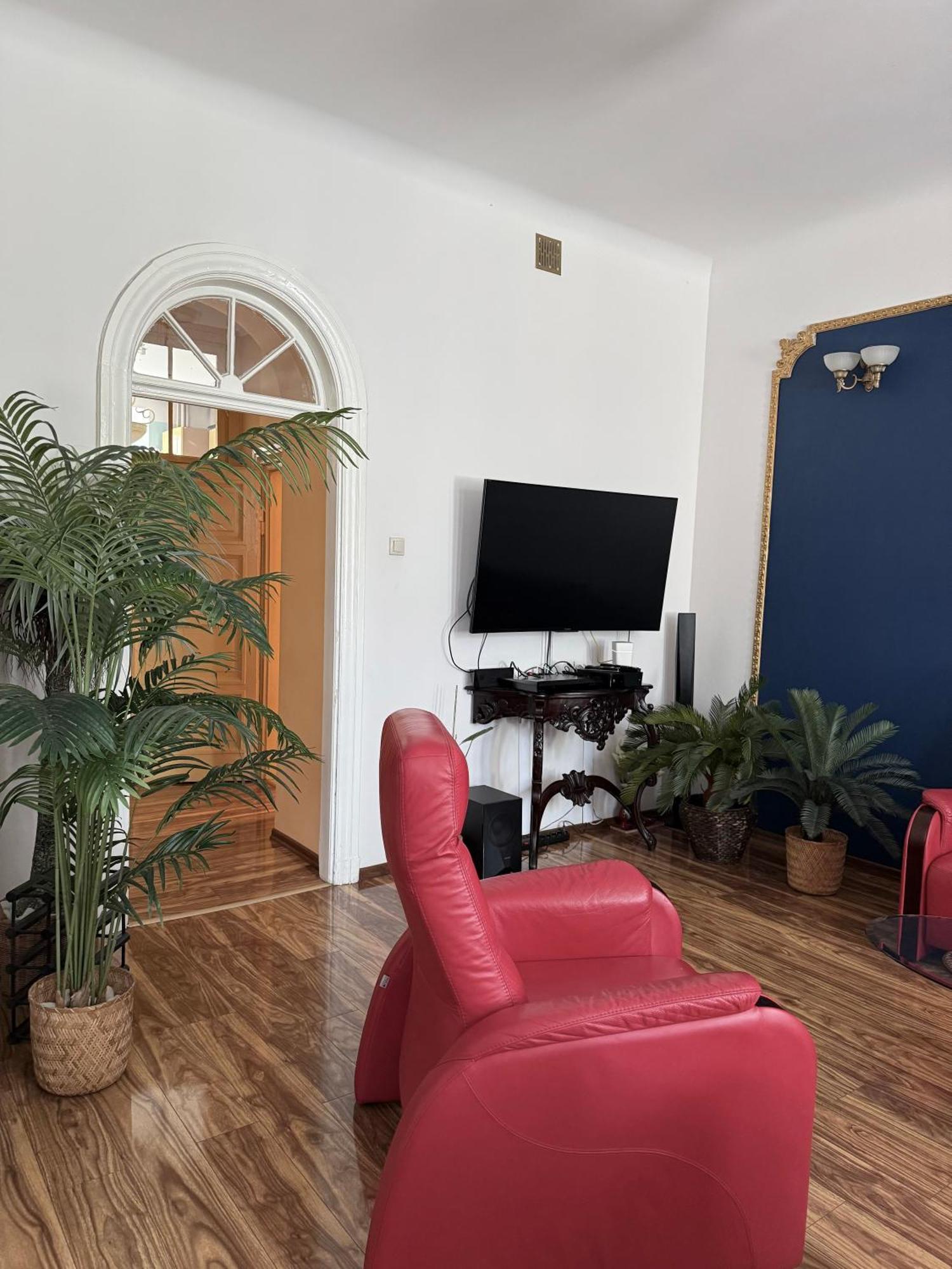 Exclusive Apartment Chmielna Street 95M2 Varşova Dış mekan fotoğraf