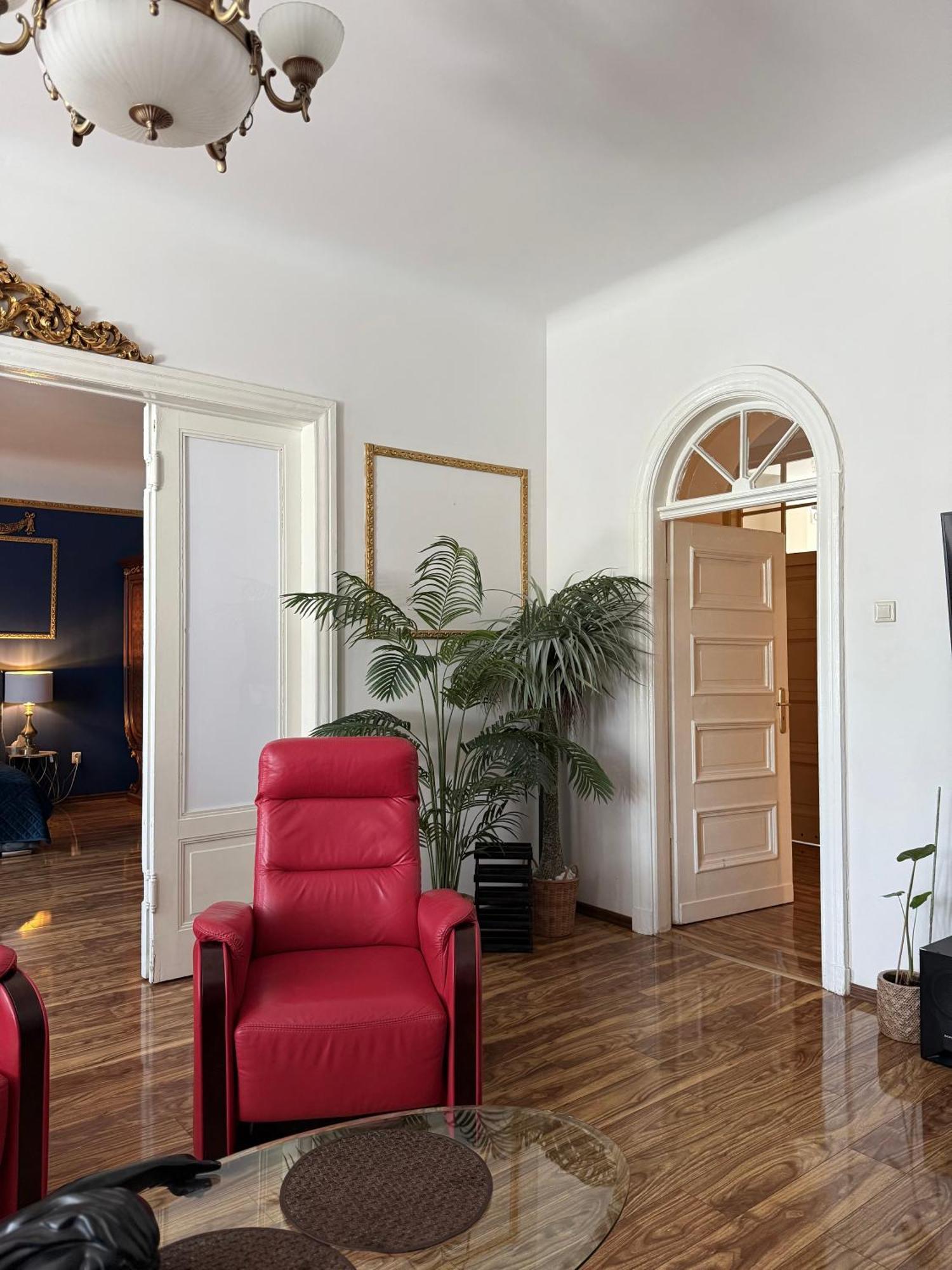 Exclusive Apartment Chmielna Street 95M2 Varşova Dış mekan fotoğraf