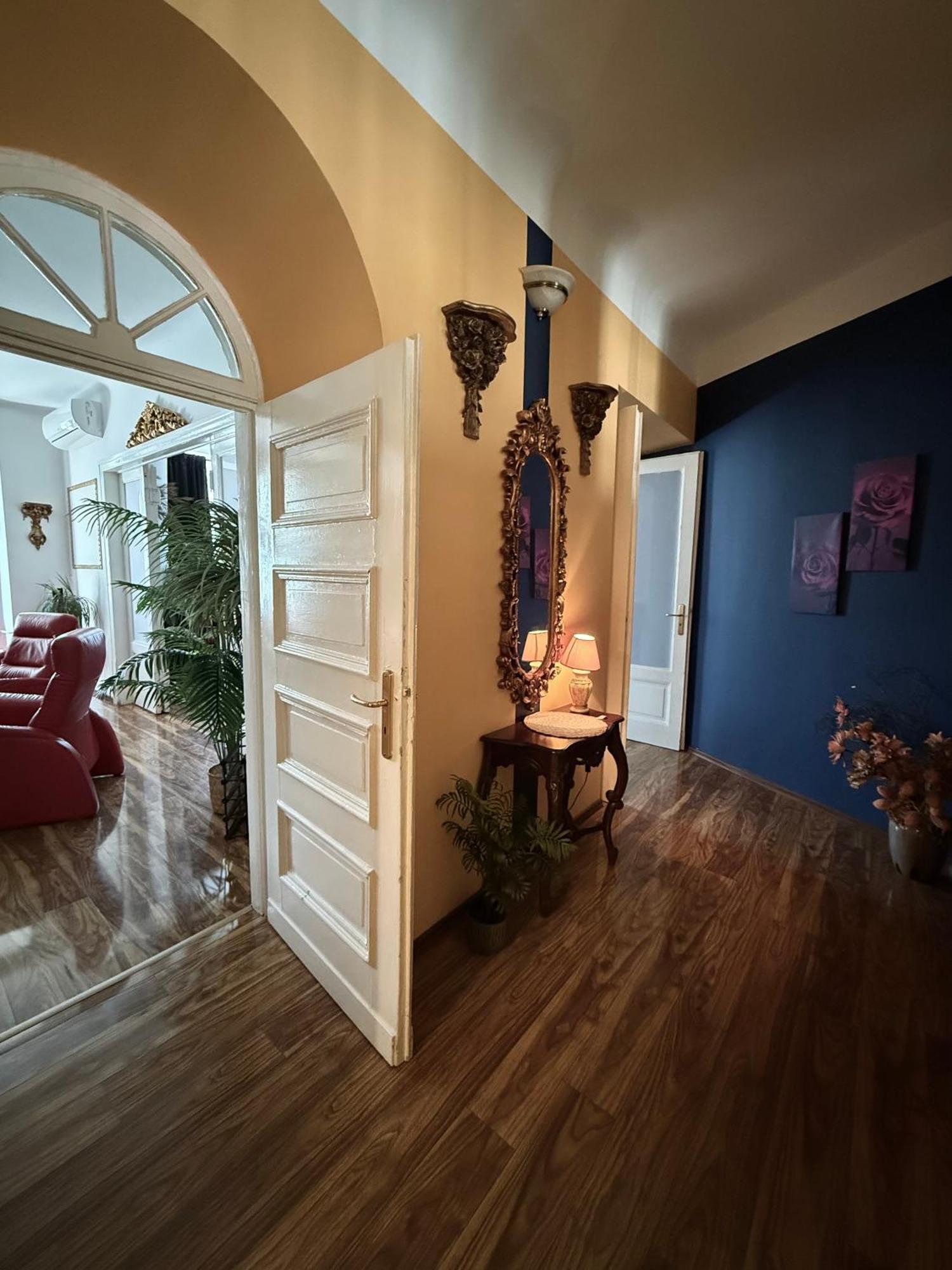 Exclusive Apartment Chmielna Street 95M2 Varşova Dış mekan fotoğraf